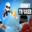 New Johnny Trigger Lock Screen HD Wallpapers