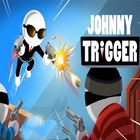 آیکون‌ New Johnny Trigger Lock Screen HD Wallpapers