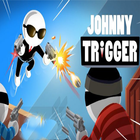 New Johnny Trigger Lock Screen HD Wallpapers icône
