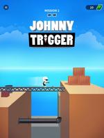 New Johnny Trigger Lock Screen HD Wallpapers plakat