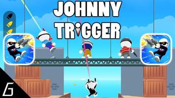 New Johnny Trigger Lock Screen HD Wallpapers screenshot 3