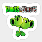 New Plants Versus Zombies Lock Screen HD Wallpaper 圖標
