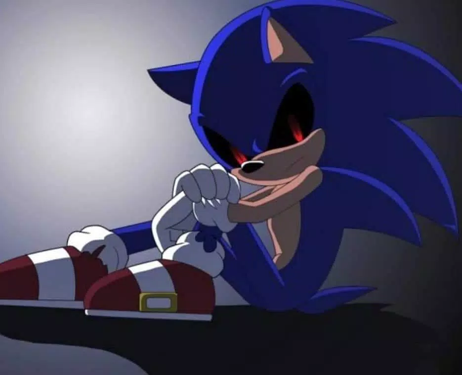 Sonic.exe Lock Screen HD APK for Android Download