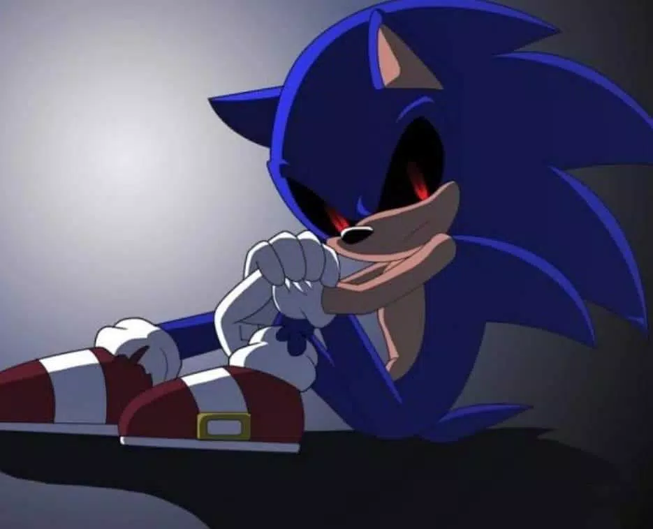 Lock Screen For Sonic.exe APK for Android Download