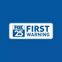 FOX25 Weather APK 下載