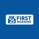 FOX25 Weather APK