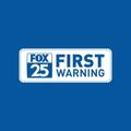 FOX25 Weather