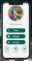 Fake Chat Tom Talking syot layar 3