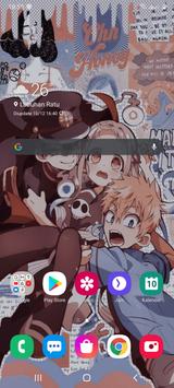 Android 用の 花子くん壁紙hd Apk をダウンロード
