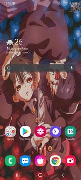 Android 用の 花子くん壁紙hd Apk をダウンロード