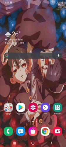 Android向けの花子くん壁紙hd Apkをダウンロードしましょう
