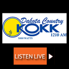 KOKK Dakota Country icon