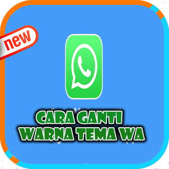 Cara Ganti Warna Tema WA Terbaru for Android - APK Download Cara Ganti Warna Tema WA Terbaru for Android - APK Download