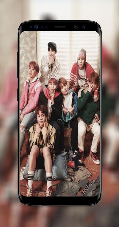 Ateez Wallpapers Kpop For Android Apk Download