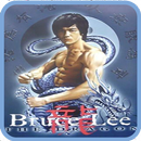 Bruce Lee Wallpapers HD 4K Fans APK