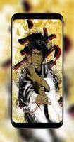 Bruce Lee Wallpapers capture d'écran 3