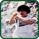 Jackie Chan Wallpapers icône