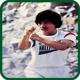 Jackie Chan Wallpapers icône