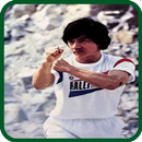 Jackie Chan Wallpapers HD 4K Fans APK