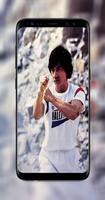 Jackie Chan Wallpapers capture d'écran 1