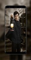 Jackie Chan Wallpapers capture d'écran 2