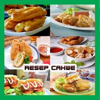 Resep Cakwe poster