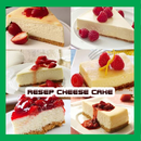 Resep Cheese Cake Enak APK