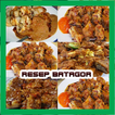 Resep Batagor Gurih