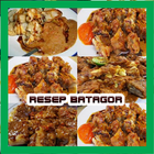 Resep Batagor आइकन