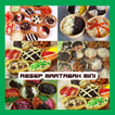 Resep Martabak Mini Spesial