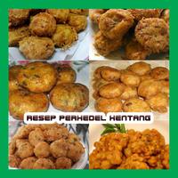 Resep Perkedel Kentang Lezat 포스터