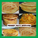 Resep Roti Maryam Empuk APK