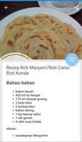Resep Roti Maryam bài đăng