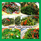 Resep Masakan Tumis Kangkung icon