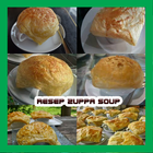 Resep Zuppa Soup icône