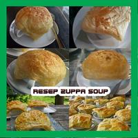 Resep Zuppa Soup पोस्टर