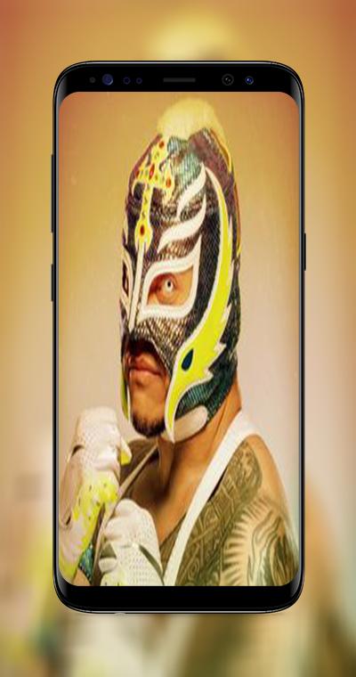 Rey Mysterio Wallpapers Hd 4k Fans For Android Apk Download - rey mysterio theme song roblox