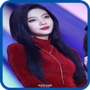 Seulgi Red Velvet Wallpapers KPOP HD 4K Fans APK