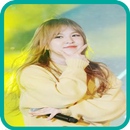 Wendy Red Velvet Wallpapers KPOP HD 4K Fans APK
