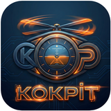 Kokpit - Uçuş Kayıt Asistanı