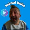 Koksal Baba Stickers Animated