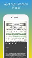 پوستر Quran Read Listen