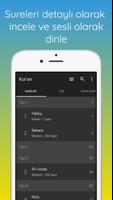 Kur'an Oku Dinle screenshot 3