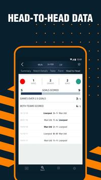 Goal Live 截图 2