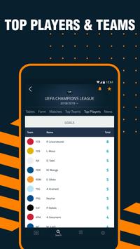 Goal Live 截图 4