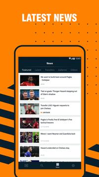 Goal Live 截图 5