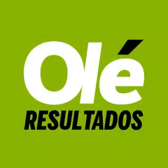 Descargar XAPK de Olé Resultados