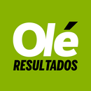 Olé Resultados APK