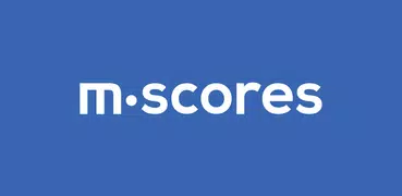 M Scores - Fussball Ergebnisse
