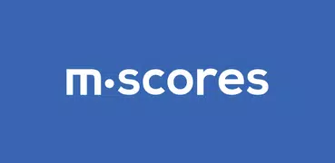 M Scores Resultados ao vivo